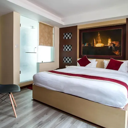 Hotel Hare Krishna House