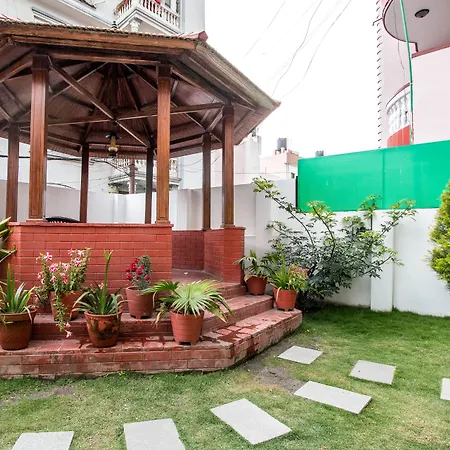 Hare Krishna House
