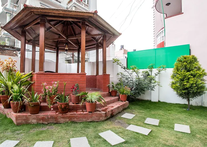 Hare Krishna House