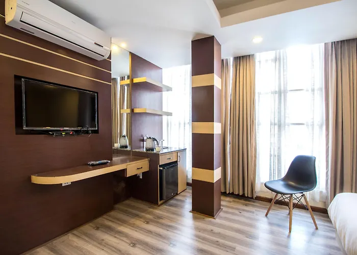 Hare Krishna House 3*